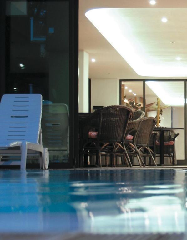 Hotel Liverpool Cervia Ngoại thất bức ảnh